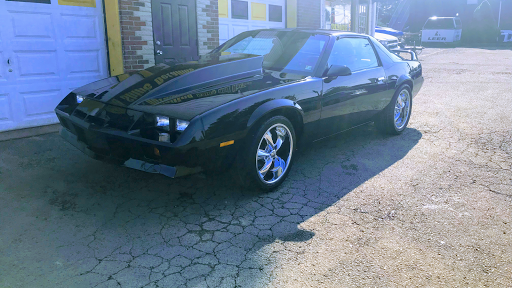 Keeping It Clean Auto Detailing en Butler