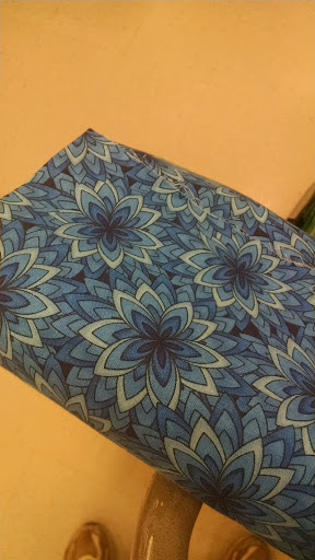 Fabric Store «Jo-Ann Fabrics and Crafts», reviews and photos, 8801 University Ave #20C, Clive, IA 50325, USA