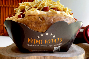 Prime Potato - Aruã Boulevard image