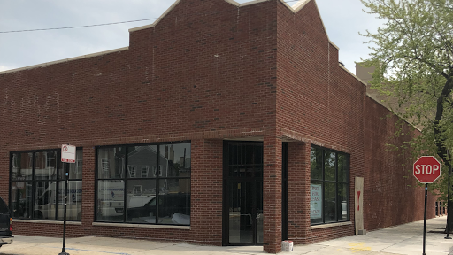 Art Gallery «NYCH Gallery», reviews and photos, 643 W 18th St, Chicago, IL 60616, USA