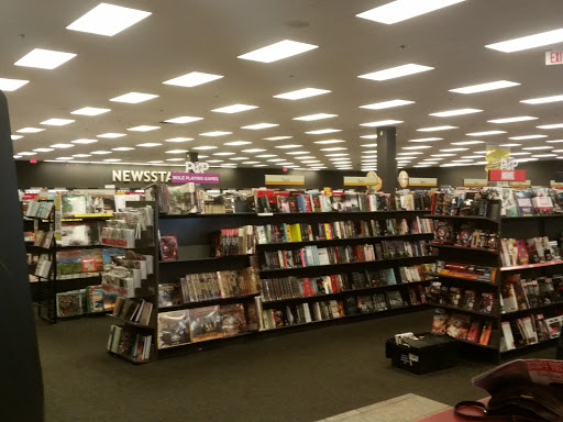 Book Store «Books-A-Million», reviews and photos, 3005 Clarendon Blvd, New Bern, NC 28562, USA