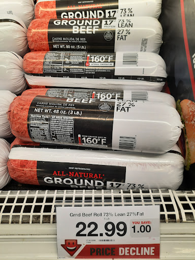 Supermarket «Hy-Vee», reviews and photos, 2951 SW Wanamaker Rd, Topeka, KS 66614, USA