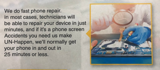 Cell Phone Store «Cellular Mobile Services», reviews and photos, 329 Warren Ave, East Providence, RI 02914, USA