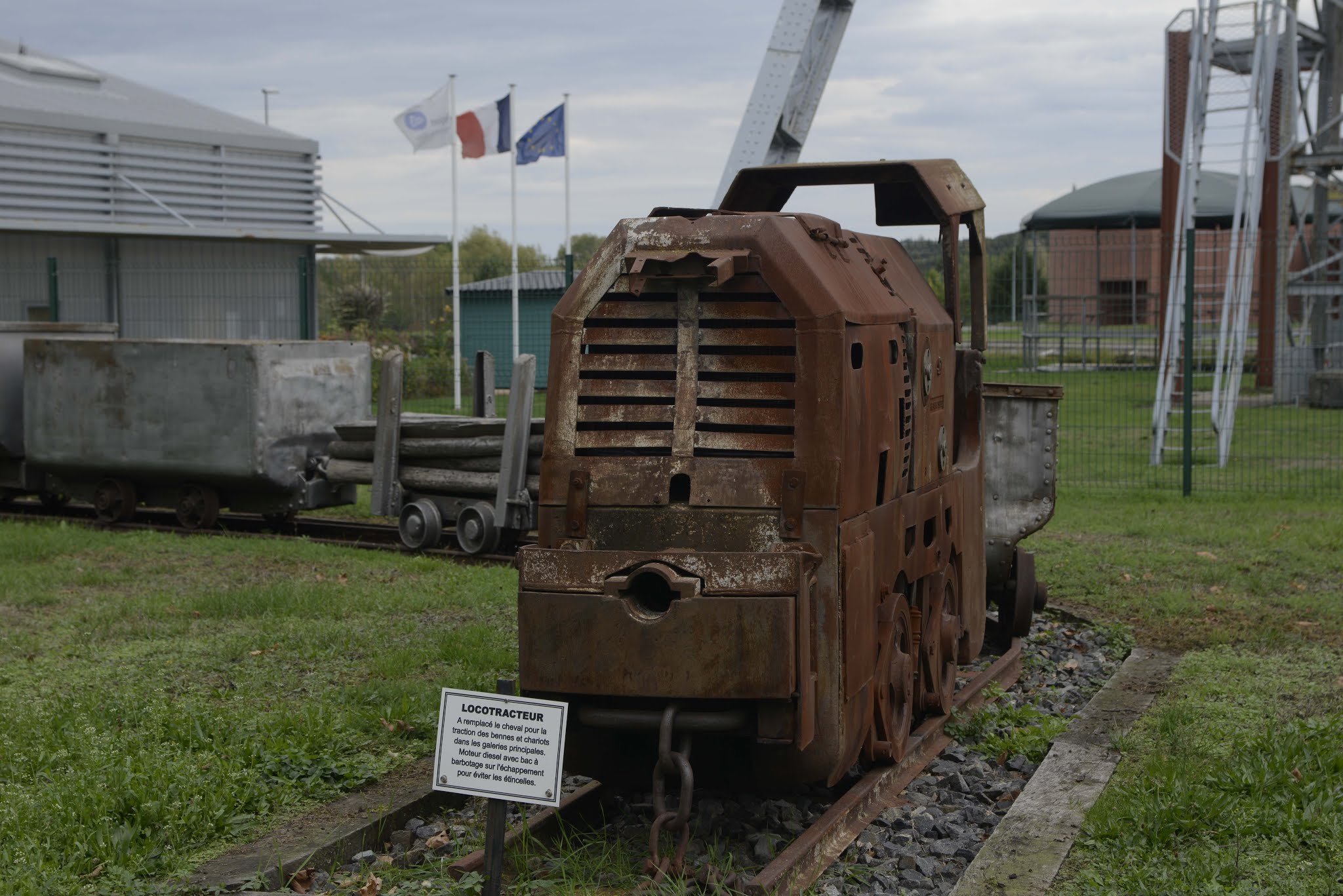 Photo n° 10 de l'avis de pierre.r fait le 23/10/2019 à 13:22