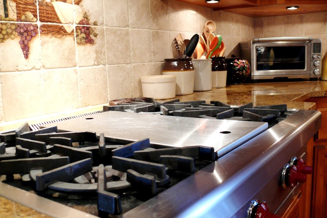 Richardson Appliance Service LLC