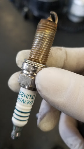 Honda Dealer «Honda World Westminster», reviews and photos, 13600 Beach Blvd, Westminster, CA 92683, USA