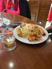 Plats et boissons du Restaurant chinois Soleil Levant à Paris - n°9