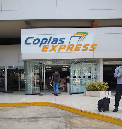 Copias Express
