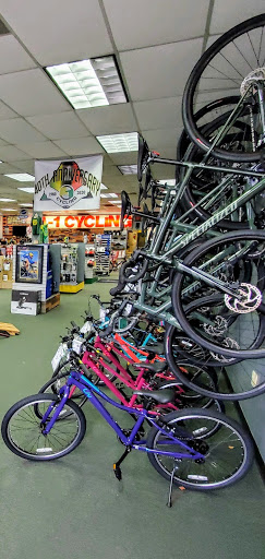Bicycle Store «A-1 Manassas Cycling», reviews and photos, 7705 Sudley Rd, Manassas, VA 20109, USA