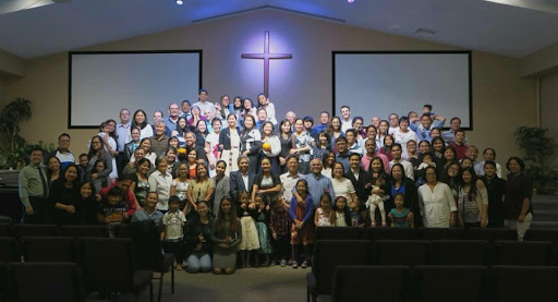 Filipino Community Church