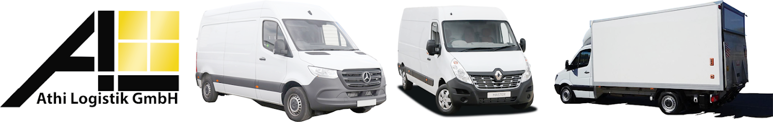 Athi Logistik GmbH