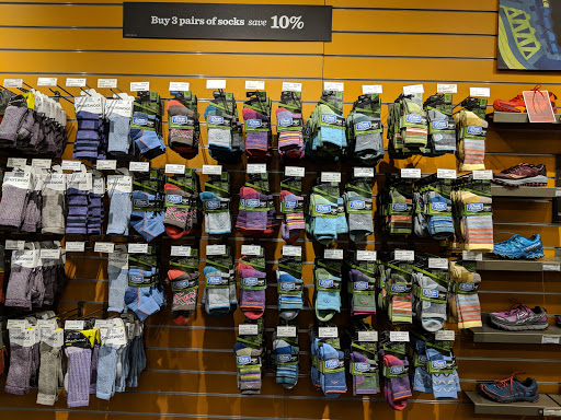 Camping Store «REI», reviews and photos, 17559 Haggerty Rd, Northville, MI 48167, USA