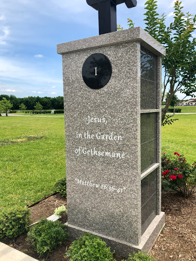 Funeral Home «Brookside Memorial Funeral Home, Crematory and Cemetery», reviews and photos, 13401 Eastex Fwy, Houston, TX 77039, USA