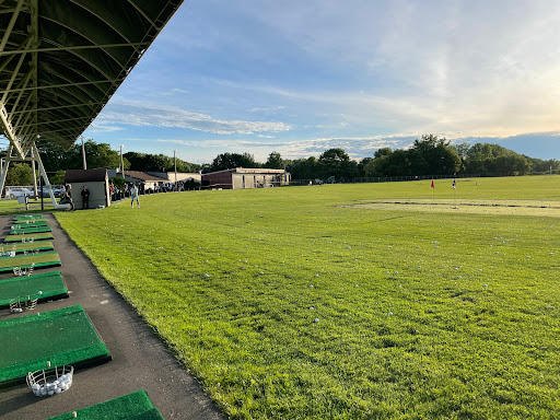 Golf Driving Range «Big Oak Driving Range & Golf Shop Inc», reviews and ...