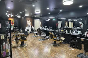 Relief Hairdressing & Beauty Salon image