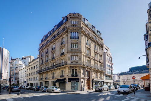 Agence immobilière Lieux Select Paris