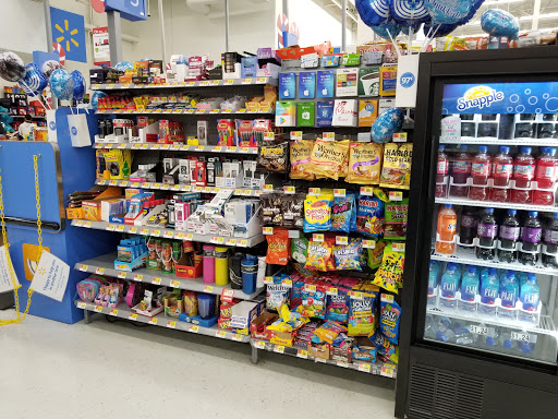 Discount Store «Walmart», reviews and photos, 9750 Reistertown Road A, Owings Mills, MD 21117, USA