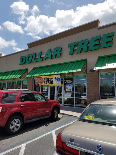 Dollar Store «Dollar Tree», reviews and photos, 2701 Clearlake Rd a, Cocoa, FL 32922, USA