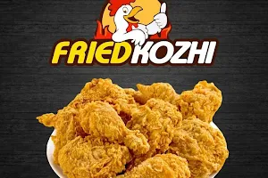 Fried Kozhi image