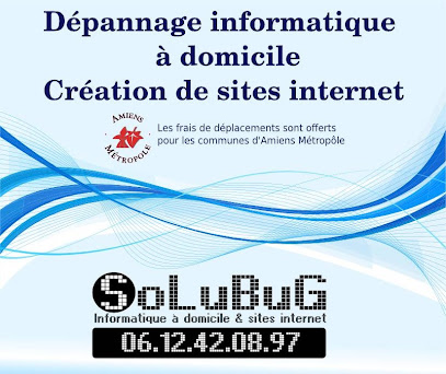 Solubug Informatique Amiens 80080