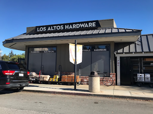 Home Improvement Store «Los Altos True Value Hardware», reviews and photos, 441 1st St, Los Altos, CA 94022, USA