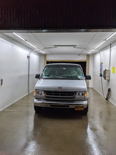 Horseheads Car Wash en Horseheads