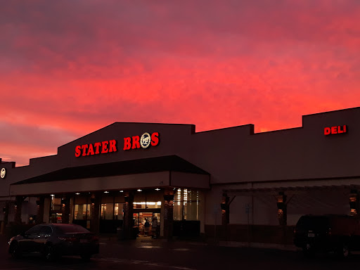 Supermarket «Stater Bros. Markets», reviews and photos, 2790 Hamner Ave, Norco, CA 92860, USA