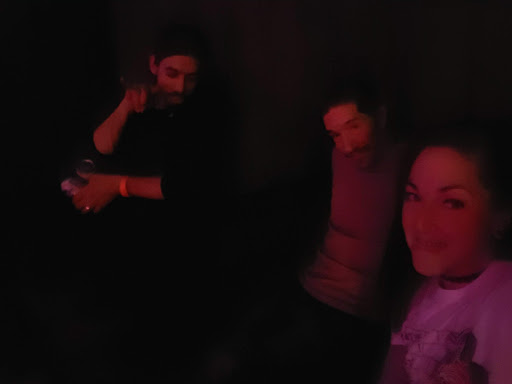 Movie Theater «Berwick Theater and Center for Community Arts», reviews and photos, 110 E Front St, Berwick, PA 18603, USA