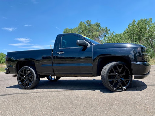 Used Car Dealer «United Automotive, LLC.», reviews and photos, 765 Federal Blvd, Denver, CO 80204, USA