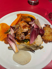 Les plus récentes photos du Restaurant français Restaurant La Chamade à Morzine - n°6