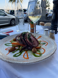 Plats et boissons du Restaurant Leedy's à Saint-Laurent-du-Var - n°3