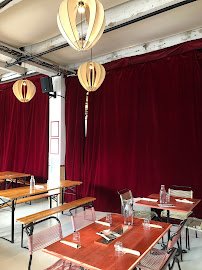 Photos du propriétaire du Restaurant Passages, Table et Snack aux Ateliers du vent à Rennes - n°8