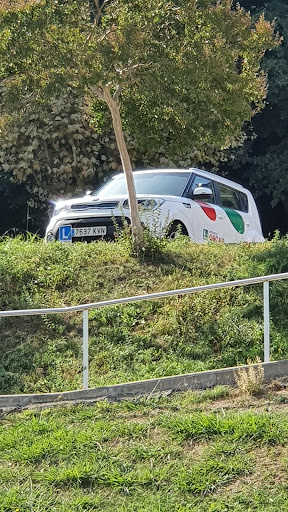 AUTOESCOLA L'OSCAR en Hostalric provincia Girona