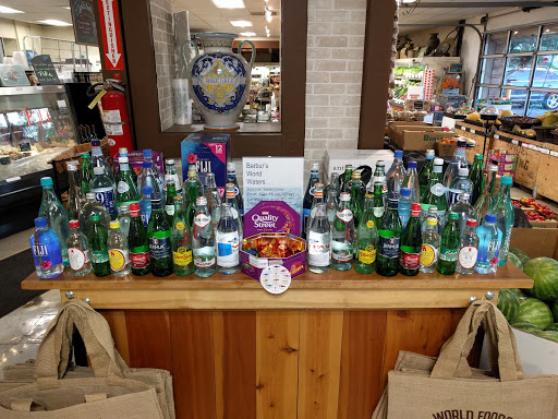Grocery Store «Barbur World Foods», reviews and photos, 9845 SW Barbur Blvd, Portland, OR 97219, USA