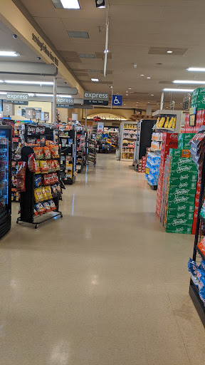 Grocery Store «Safeway», reviews and photos, 6255 Graham Hill Rd, Felton, CA 95018, USA