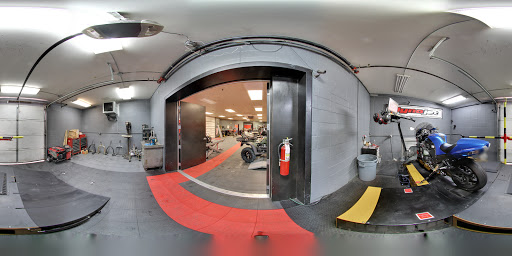 Motorcycle Dealer «Friendly Honda Yamaha», reviews and photos, 10939 Airline Hwy, Baton Rouge, LA 70816, USA