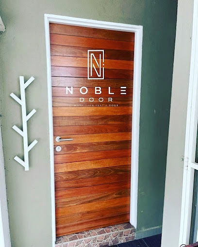 Noble Door Sdn Bhd