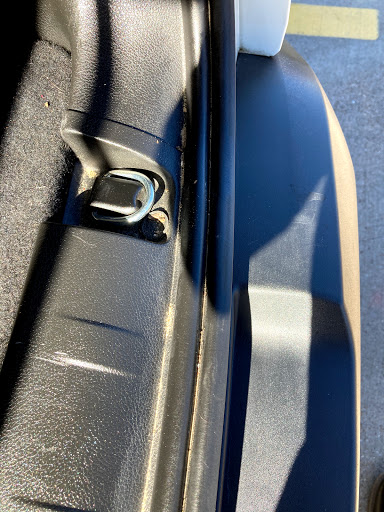 Car Wash «Carmel Car Wash: GM- Jorge Gamez», reviews and photos, 6140 E Mockingbird Ln, Dallas, TX 75214, USA