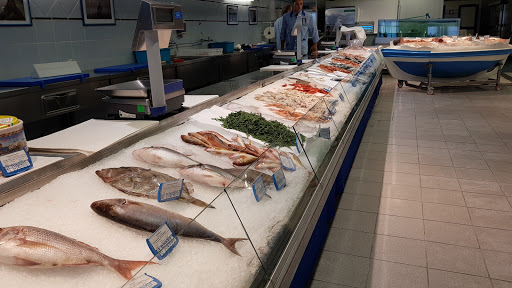 Pescheria Pesce Vivo Milano