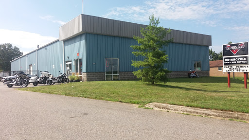 Motorcycle Dealer «Victory of Southern Maryland», reviews and photos, 4630 Crain Hwy, White Plains, MD 20695, USA