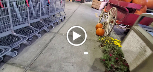 Shopping Mall «Park Ridge Shopping Center», reviews and photos, 2725 W Main St, Eagleville, PA 19403, USA