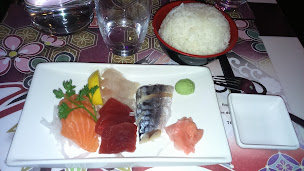 Photo n°53 de TOMO à Saint-Mandé ()
