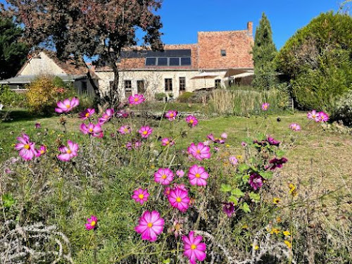 domaine de la réglanière à Yvré-le-Pôlin