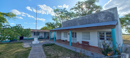 Escuela N° 99 V. A. Michelena