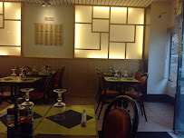 Atmosphère du Restaurant japonais Mandoo à Brest - n°6