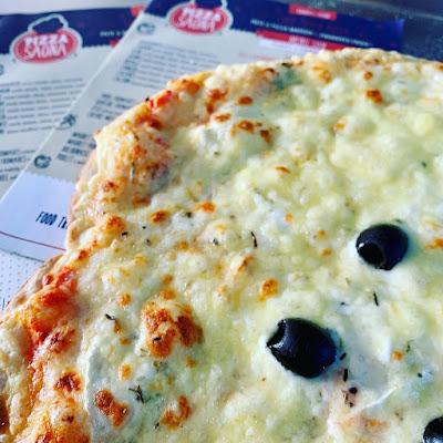 Pizza Saona à Pessac