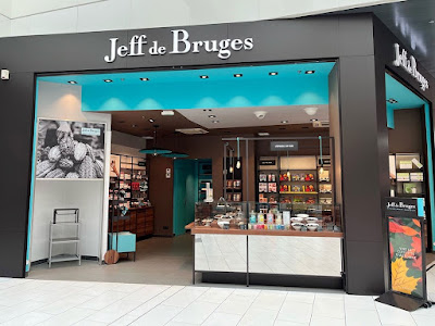 Jeff de Bruges à Ibos