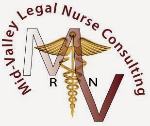 Mid-Valley Legal Nurse Consulting, Inc.