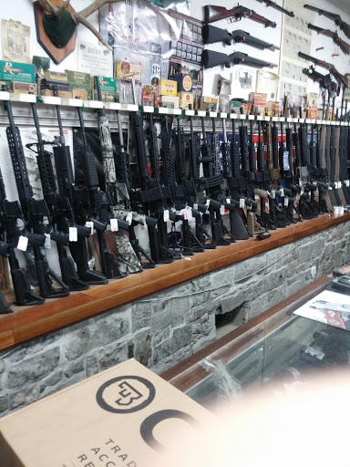 Outdoor Sports Store «Powderhorn Outdoor Sports Center», reviews and photos, 5755 Williston Rd, Williston, VT 05495, USA