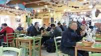 Atmosphère du Restaurant Relais 66 à Treize-Septiers - n°12